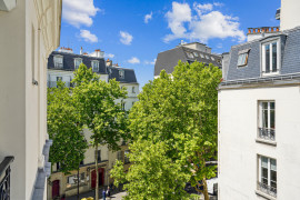 
                                                                                        Location
                                                                                         Superbe T2 Paris 18
