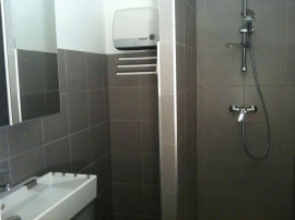 
                                                                                        Location
                                                                                         Superbe T2bis en duplex 55m² rénové, très lumineux