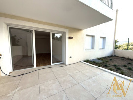 
                                                                                        Vente
                                                                                         Superbe T3 avec Terrasse et Jardin à Cogolin