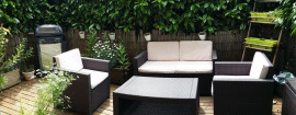 
                                                                                        Location
                                                                                         Superbe T3 avec terrasse plein sud