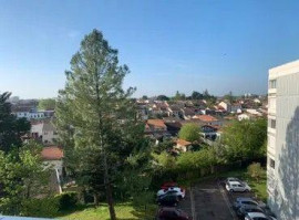 
                                                                                        Location
                                                                                         Superbe T3 bis 71m² à Bordeaux