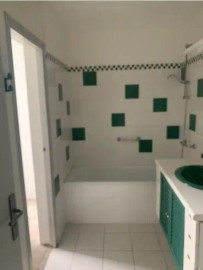 
                                                                                        Location
                                                                                         Superbe T3 bis 71m² à Bordeaux
