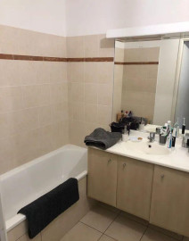 
                                                                                        Location
                                                                                         Superbe T3 de 64 m² à Toulouse dispo mi-janvier