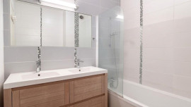 
                                                                                        Location
                                                                                         Superbe T3 lumineux et moderne avec vue sur parc