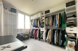 
                                                                                        Location
                                                                                         Superbe T3 meublé de 52 m² quartier Graslin