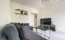 
                                                                                        Location
                                                                                         Superbe T3 meublé de 52 m² quartier Graslin