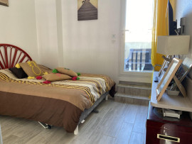 
                                                                                        Location
                                                                                         Superbe T3 vue sur mer