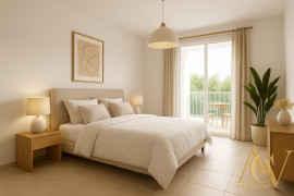 
                                                                                        Vente
                                                                                         Superbe T4 Dernier Etage – Nouveauté à TOULON