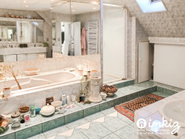 
                                                                                        Vente
                                                                                         Supperbe maison  - 158 m2