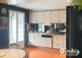 
                                                                                        Vente
                                                                                         Supperbe maison  - 158 m2