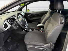 Voiture
SUZUKI DS DS3 1.2i PureTech 110 EAT6 So Chic