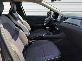 Voiture
SUZUKI DS DS3 1.2i PureTech 110 EAT6 So Chic