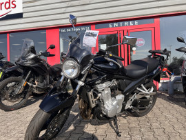 
                                                                                        Moto - Scooter
                                                                                         Suzuki 😉 **SUZUKI BANDIT 1250 N – 12 027 KM – GARANTIE 6 MOIS – PRÊTE À ROULER** 😉 2026