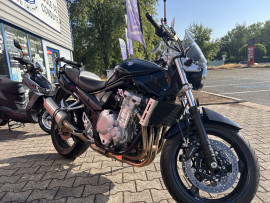 
                                                                                        Moto - Scooter
                                                                                         Suzuki 😉 **SUZUKI BANDIT 1250 N – 12 027 KM – GARANTIE 6 MOIS – PRÊTE À ROULER** 😉 2026