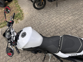 
                                                                                        Moto - Scooter
                                                                                         Suzuki 😉 SUZUKI GSR 750 – RÉVISÉE AVANT VENTE – GARANTIE 3 MOIS PMO 😉 2011