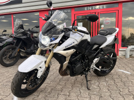 
                                                                                        Moto - Scooter
                                                                                         Suzuki 😉 SUZUKI GSR 750 – RÉVISÉE AVANT VENTE – GARANTIE 3 MOIS PMO 😉 2011