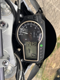 
                                                                                        Moto - Scooter
                                                                                         Suzuki 😉 SUZUKI GSR 750 – RÉVISÉE AVANT VENTE – GARANTIE 3 MOIS PMO 😉 2011