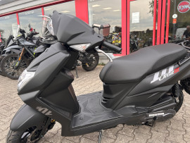 
                                                                                        Moto - Scooter
                                                                                         SYM 😉 ORBIT III 2026 – NEUF – GARANTIE 3 ANS – 1 KM 😉 2026