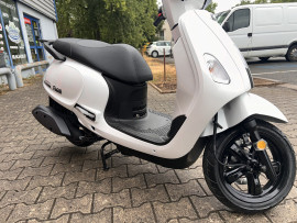
                                                                                        Moto - Scooter
                                                                                         SYM 😉 SYM Fiddle 50 4T Injection – Comme neuf, seulement 1 km ! 😉 2026