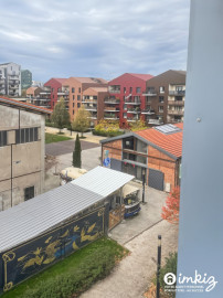 
                                                                                        Vente
                                                                                         T 1 bis excellent investissement comme neuf