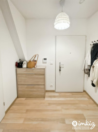 
                                                                                        Vente
                                                                                         T 1 bis excellent investissement comme neuf