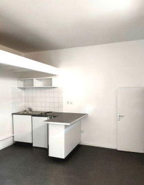 
                                                                                        Location
                                                                                         T1 19m² + TERRASSE - PLACE DUPUY