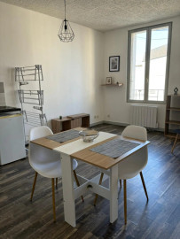 
                                                                                        Location
                                                                                         T1 25.27m² à Châtellerault