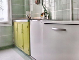 
                                                                                        Location
                                                                                         T1 25m²