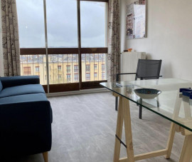 
                                                                                        Location
                                                                                         T1 28 m2 + Parking et cave privatifs, Centre Ville