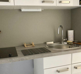 
                                                                                        Location
                                                                                         T1 28 m2 + Parking et cave privatifs, Centre Ville