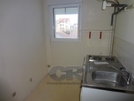 
                                                                                        Location
                                                                                         T1 avec parking - secteur ARTEM-THERMAL