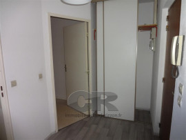 
                                                                                        Location
                                                                                         T1 avec parking - secteur ARTEM-THERMAL