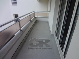 
                                                                                        Location
                                                                                         T1 avec parking - secteur ARTEM-THERMAL