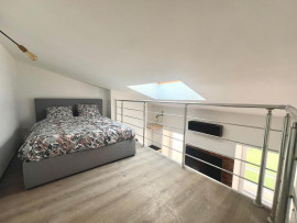 
                                                                                        Location
                                                                                         T1 avec terrasse, secteur Castellane