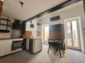 
                                                                                        Location
                                                                                         T1 avec terrasse, secteur Castellane