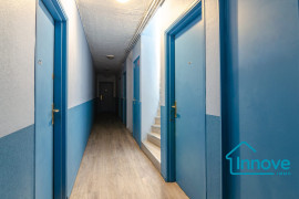 
                                                                                        Vente
                                                                                         T1 bis 23 m² — Saint-Cyprien