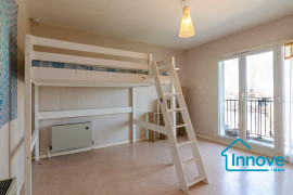 
                                                                                        Vente
                                                                                         T1 bis 23 m² — Saint-Cyprien