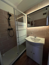 
                                                                                        Location
                                                                                         T1 bis 32m² meublé à Toulouse avenue Jean Chaubet