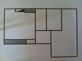 
                                                                                        Location
                                                                                         T1 bis 35 m2 - Gratte-Ciel