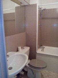 
                                                                                        Location
                                                                                         T1 bis 36m2+parking Palais de justice