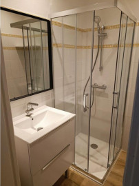 
                                                                                        Location
                                                                                         T1 bis, 40 m2, quartier Jeanne d'Arc