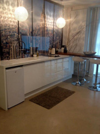 
                                                                                        Location
                                                                                         T1 bis 40 m2 quartier place Graslin