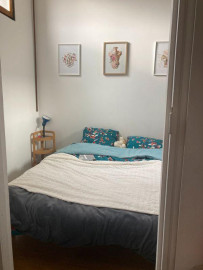 
                                                                                        Location
                                                                                         T1 bis à louer Bordeaux victoire