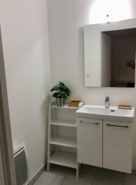 
                                                                                        Location
                                                                                         T1 bis avec grand balcon – Hyper-centre Toulouse