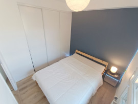 Location
T1 bis avec terrasse et parking en bonus