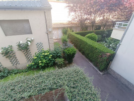 Location
T1 bis avec terrasse et parking en bonus