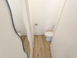Location
T1 bis avec terrasse et parking en bonus