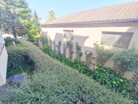 Location
T1 bis avec terrasse et parking en bonus