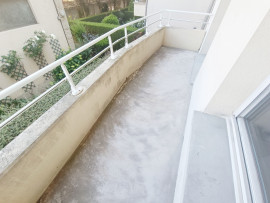 Location
T1 bis avec terrasse et parking en bonus