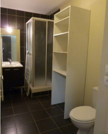 
                                                                                        Location
                                                                                         T1 BIS de 27 m2 Bd Jules Verne